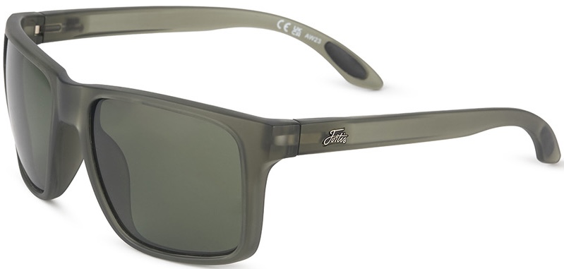 Fortis Eyewear Bays lunettes polarisantes Green