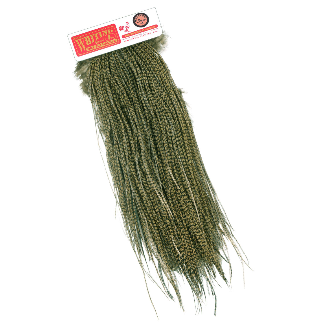 P-25420-17_Whiting-Bronze-Saddle_grizzly-dyed-olive Grizzly Dyed Olive