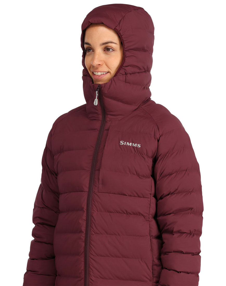 Simms_Ws_ExStream_Insulated_Hoody_Kapuzenpullover_black_9 Example (different colour)