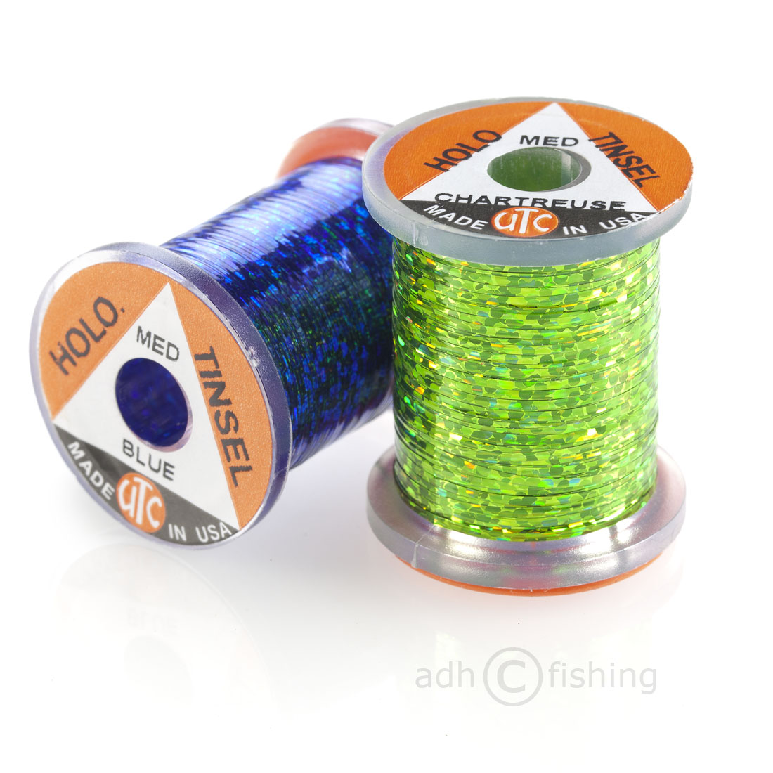 UTC Holo Tinsel moyen