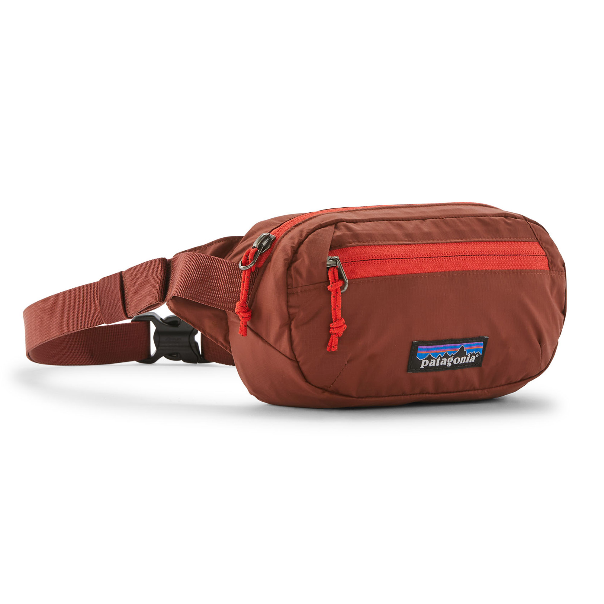 Patagonia Terravia Mini Hip Pack 1L DVL - Vanille séchée