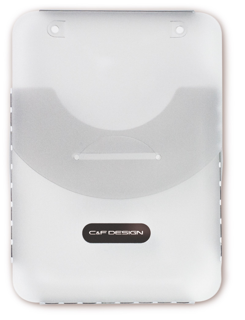 C&F Design CFA-90 Leader Pocket Sac pour bas de ligne