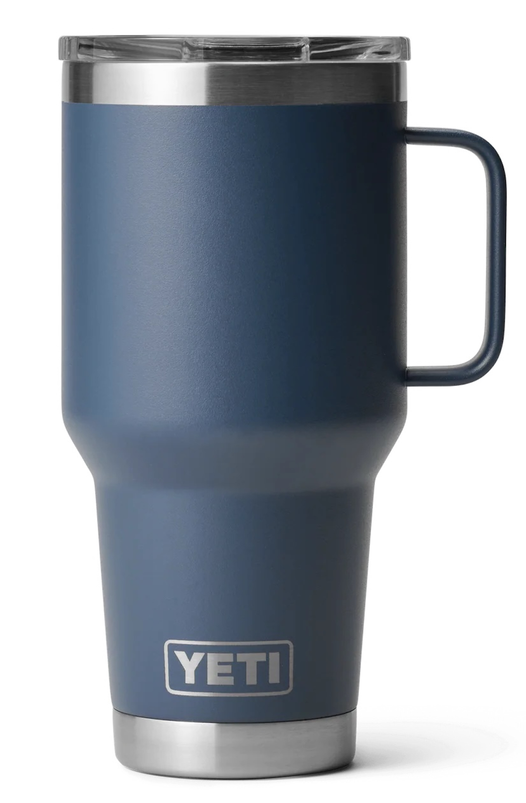 Yeti Rambler 30 oz (887 ml) Travel Mug navy