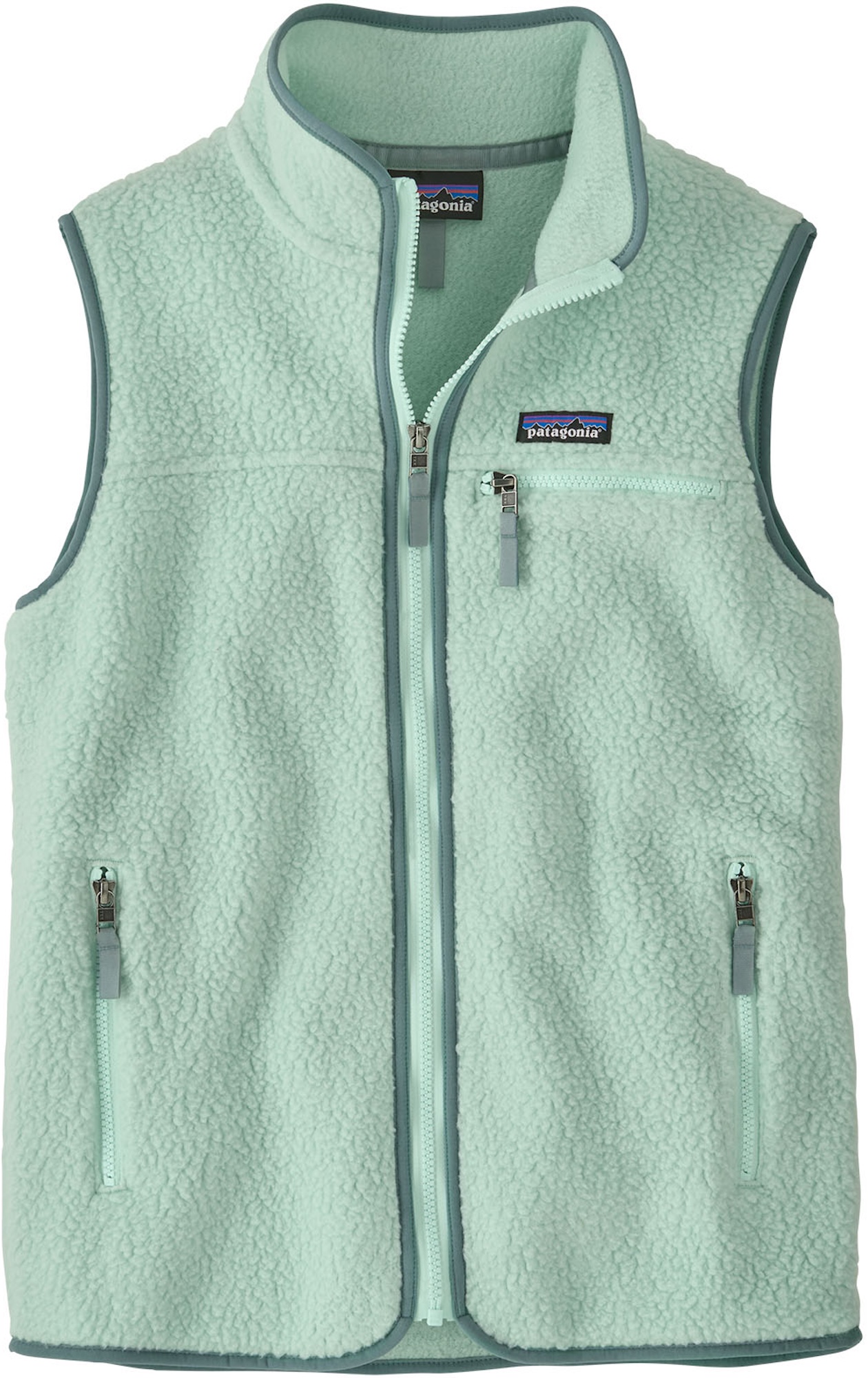 Gilet Patagonia W's Retro Pile Vest THI