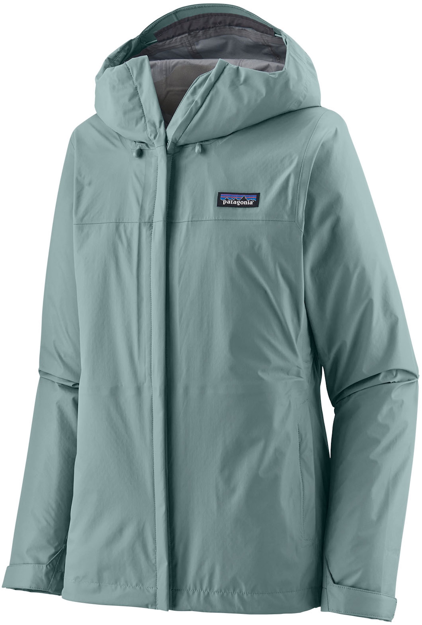 Patagonia W's Torrentshell 3L Rain Jacket Veste de pluie BLSG