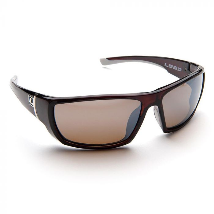 Loop V10 Sunglasses Lunettes polarisées copper/flash