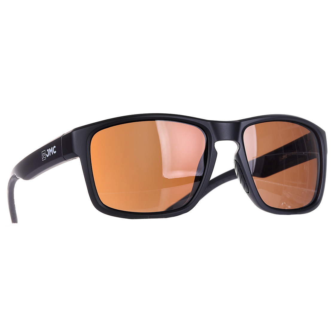 Lunettes polarisantes JMC TAC River amber