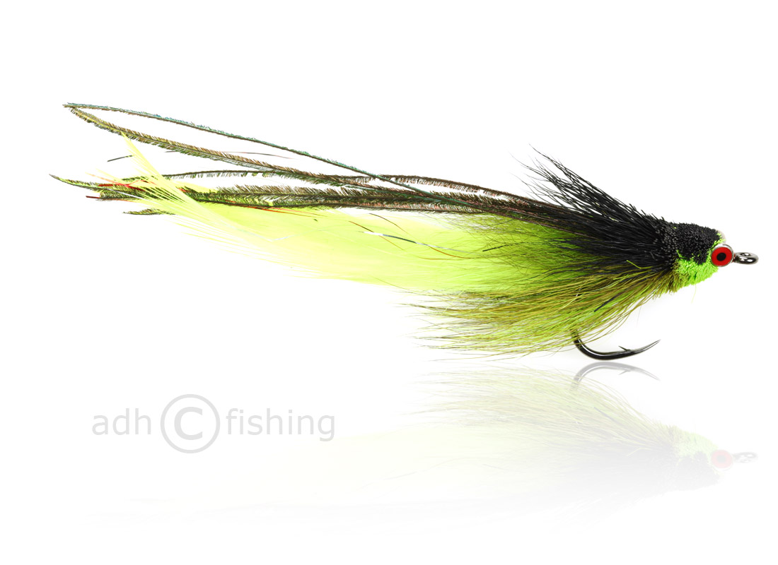 Tying Example