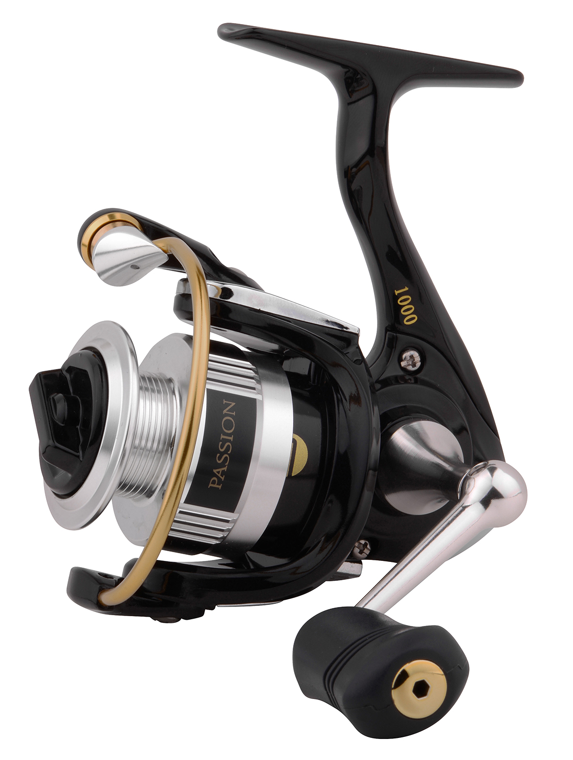 Spro Passion Moulinet spinning