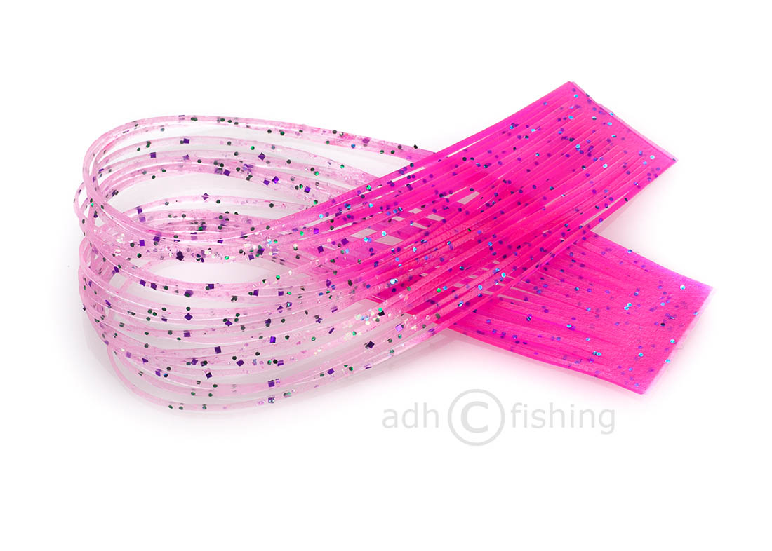 CLT 329 salmon pink/hot pink