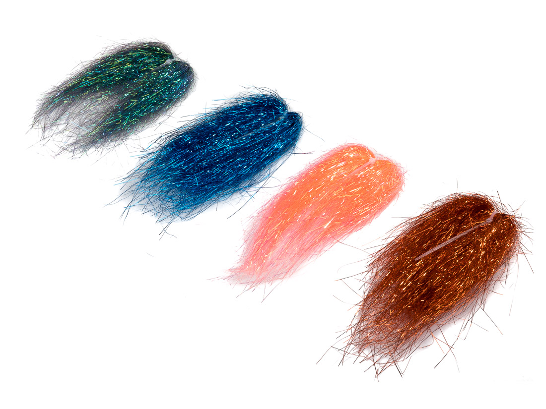 Saltwater Angel Hair