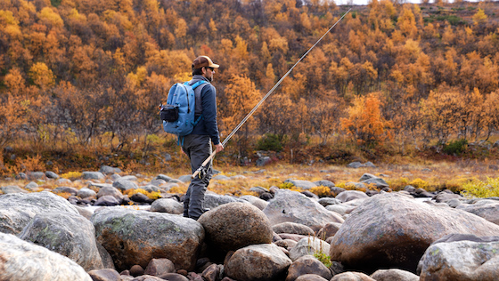 Patagonia Guidewater Packs - Sacs étanches