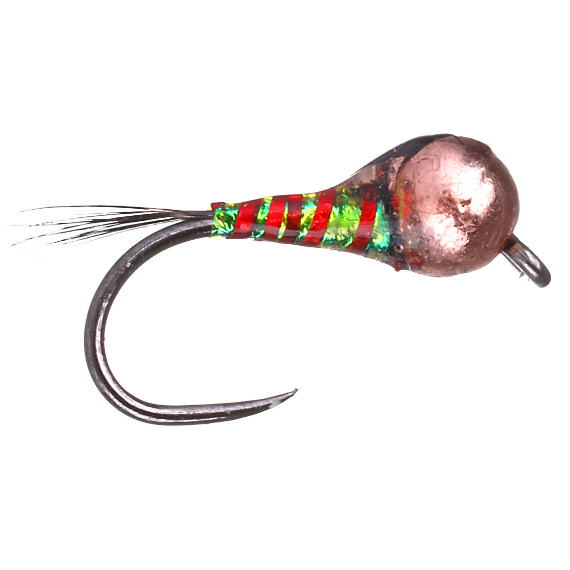 adh-fishing Nymphes - Perdigon Inferno