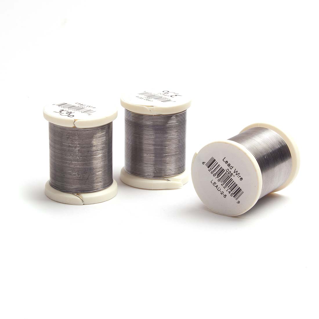Fil de plomb / Lead Wire