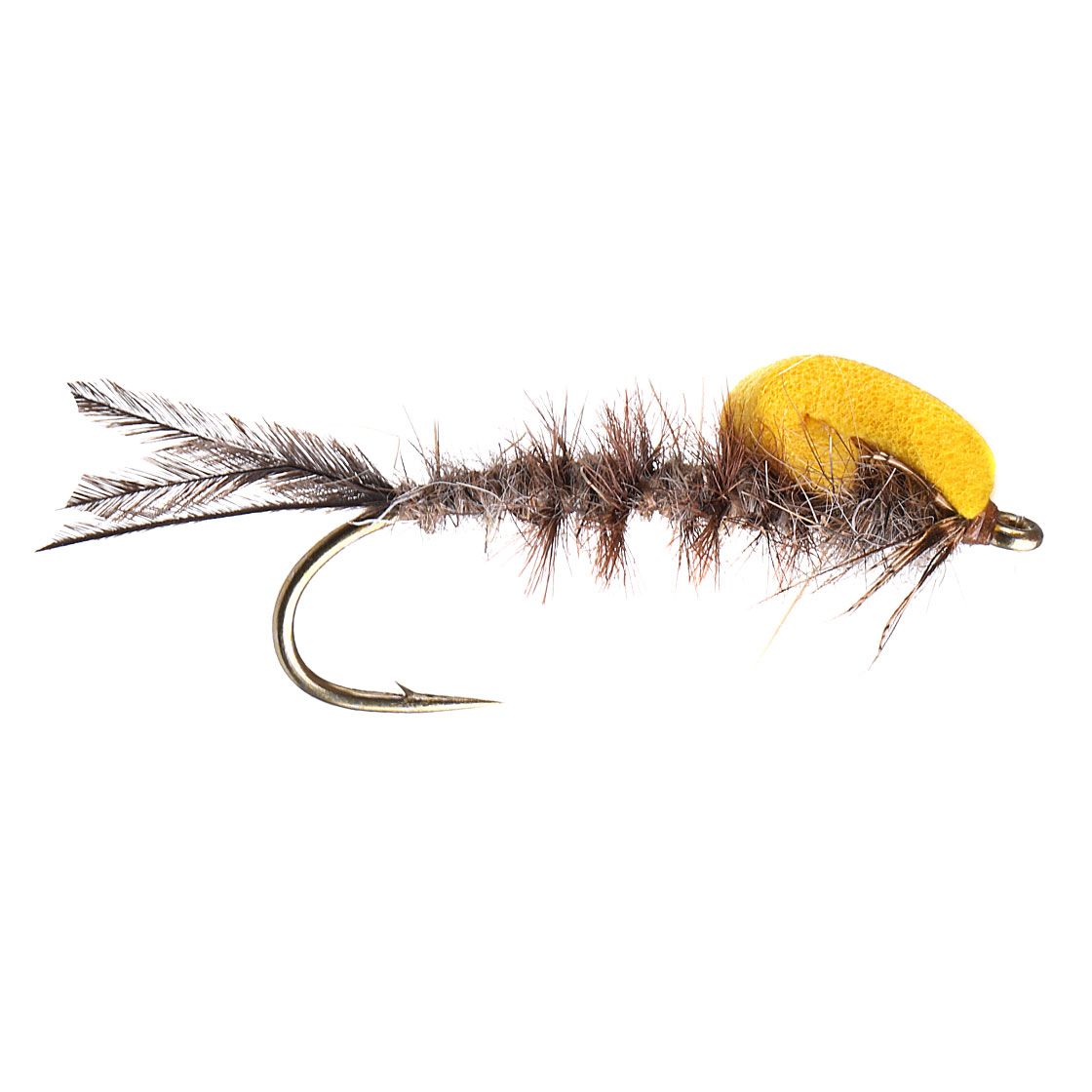 Guideline Mouche sèche - Foam Mayfly Emerger