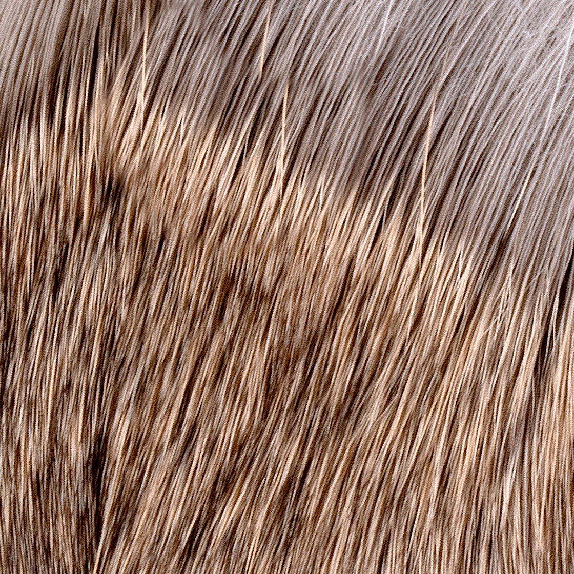 Wapsi Muddler Hair Cheveux de chevreuil
