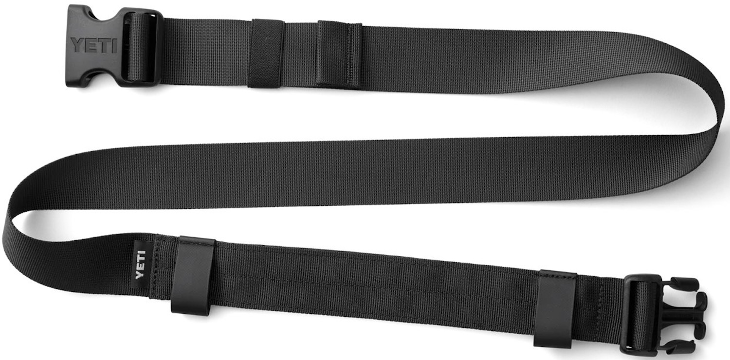 Yeti Sideclick Strap black