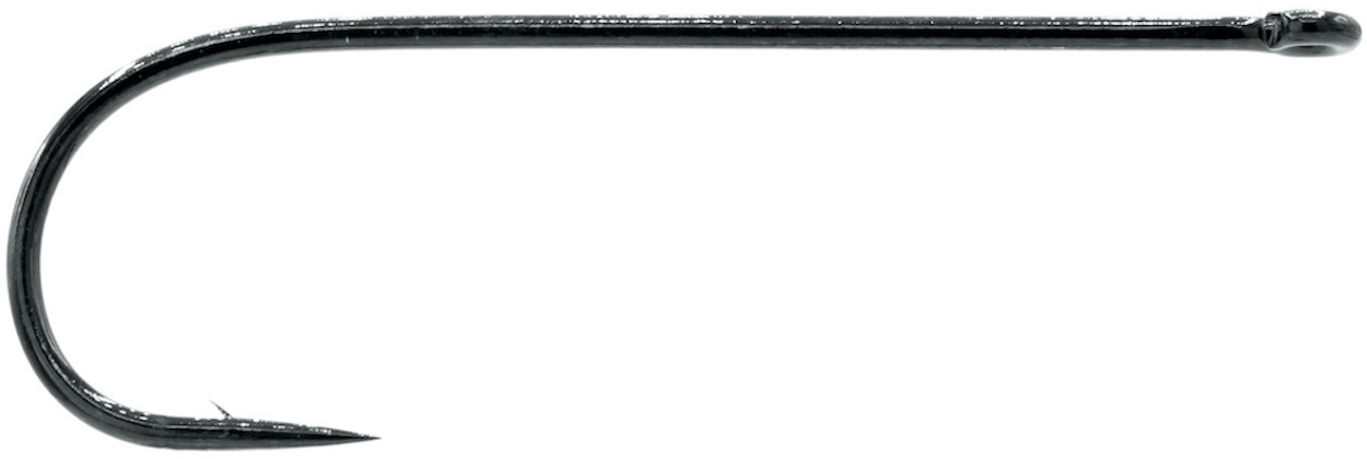 Umpqua X-Series Streamer Hook XT350 Hameçon 25pc