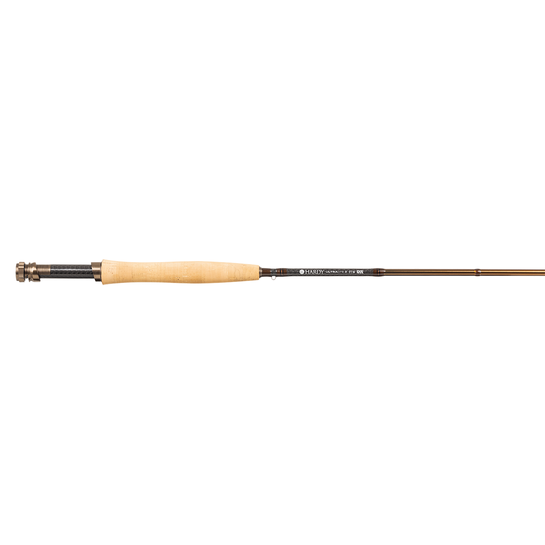 Hardy Ultralite LL Sintrix NSX Cannes à mouche à une main