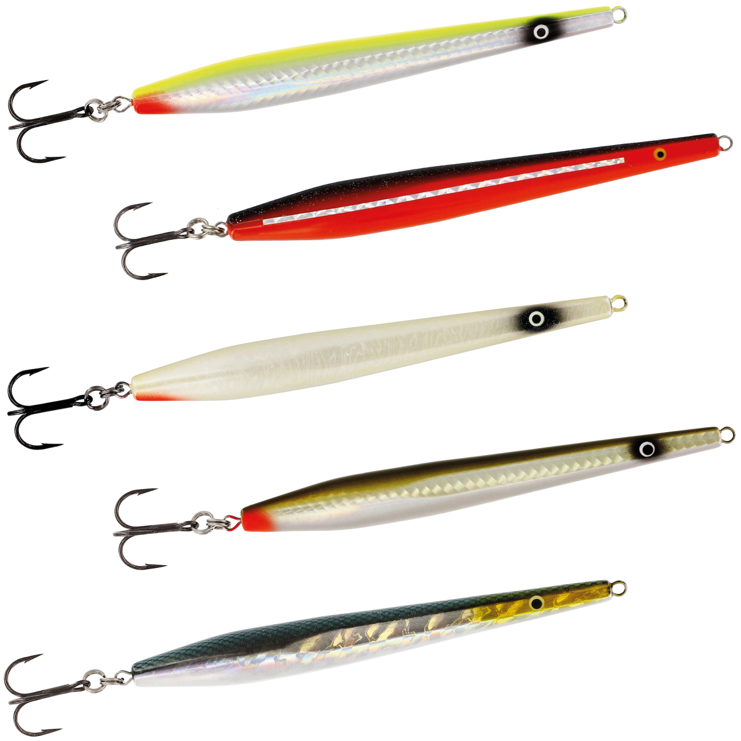 Westin Truite de mer au lancer Kongetobis 27 g