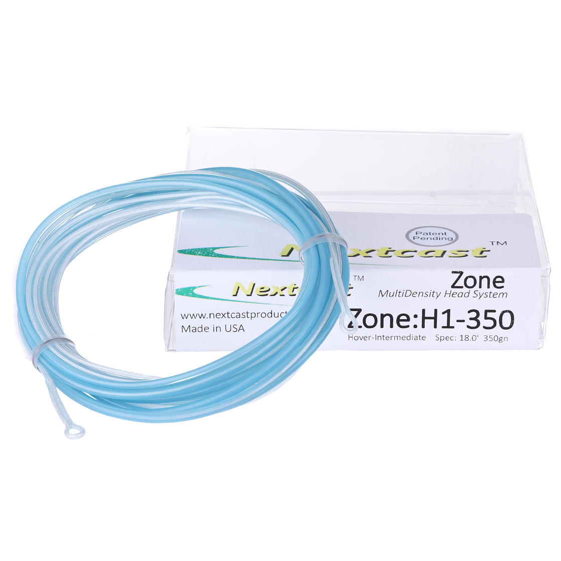 Nextcast Zone 2D H1 Tête de tir Hover/Intermediate