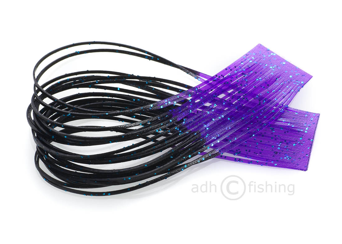 CLT 298 black/purple