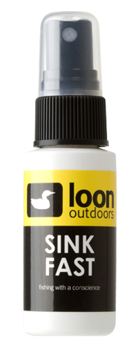 Loon Sink Fast Préparation de nettoyage pour fil de descente