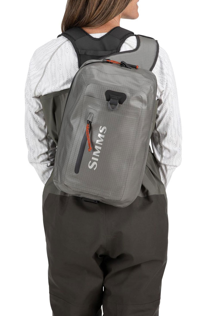 Simms_Dry_Creek_Z_Sling_Pack_olive_7 Example (different colour)