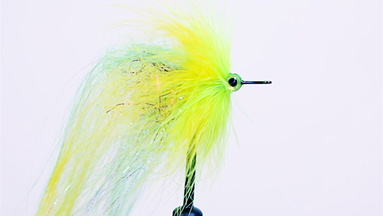 Vidéo de montage : Pike Muppet