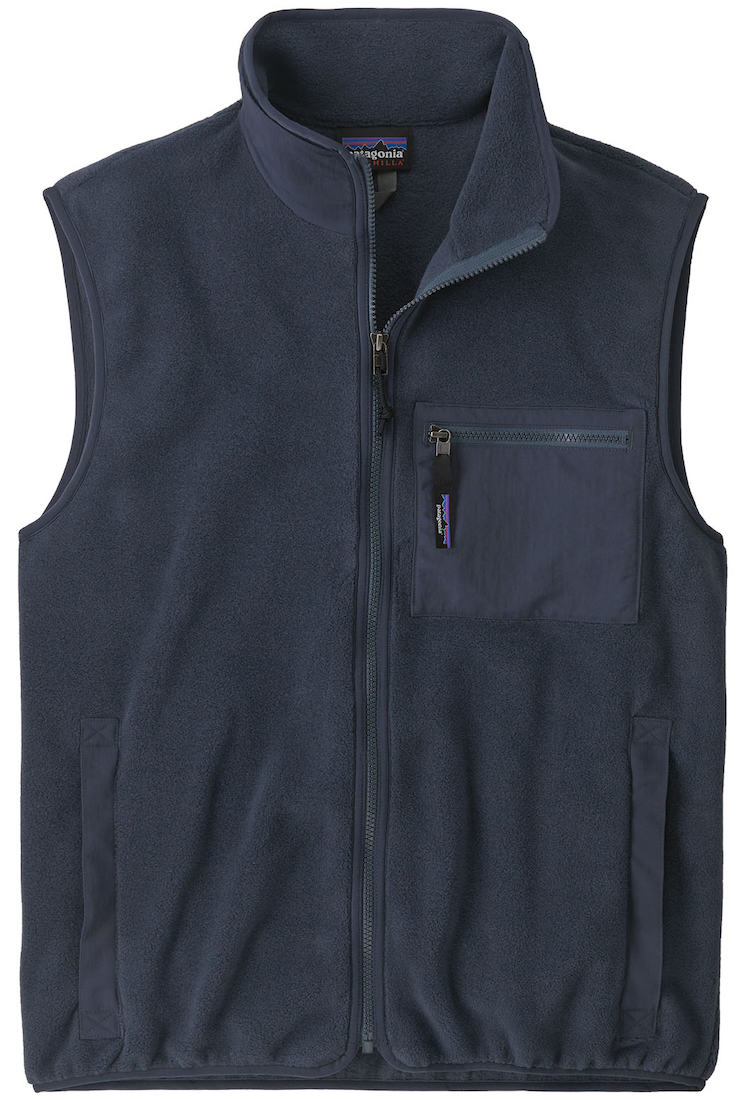 Gilet Patagonia M's Synch Vest SMDB
