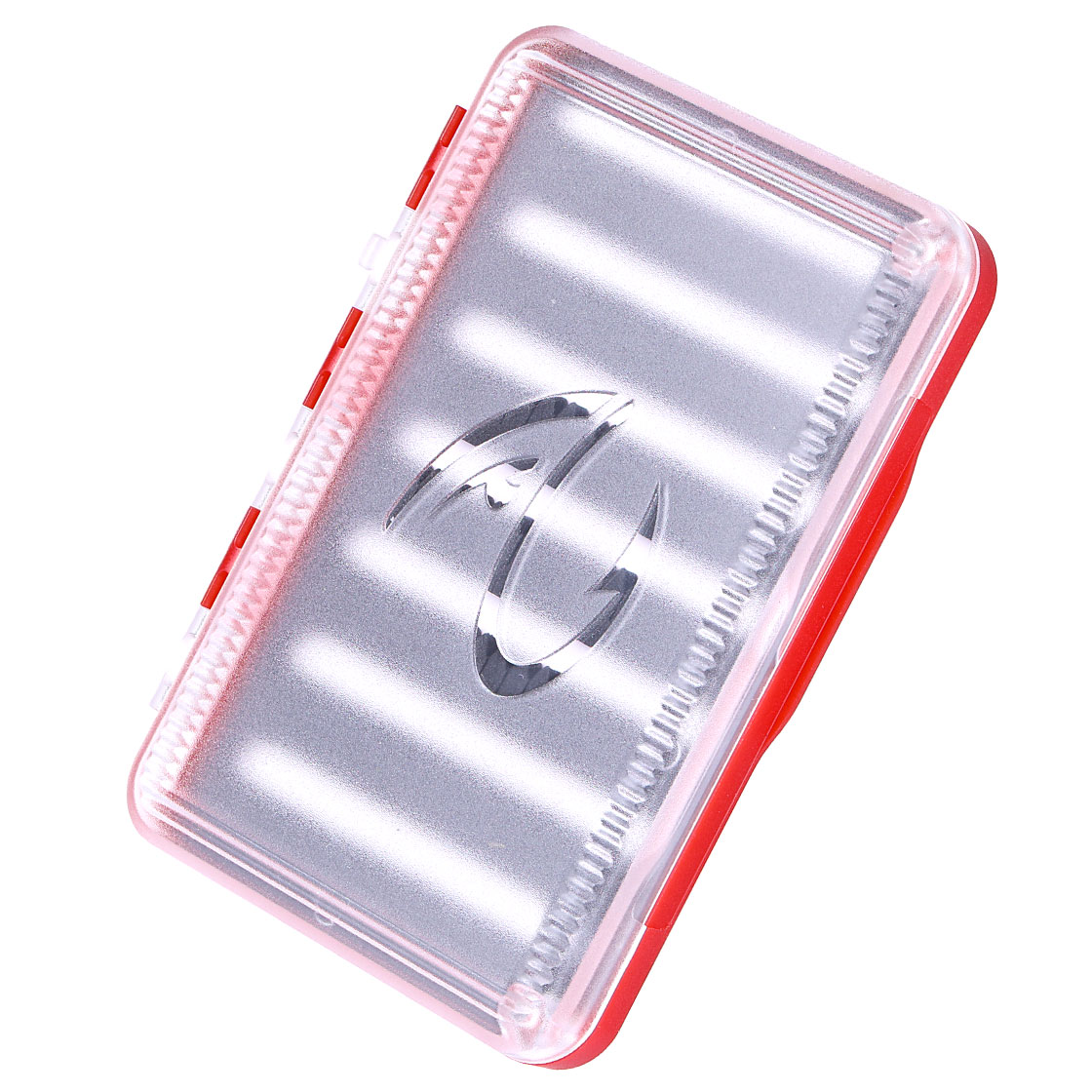 Fulling Mill Pocket Box boîte à mouches red