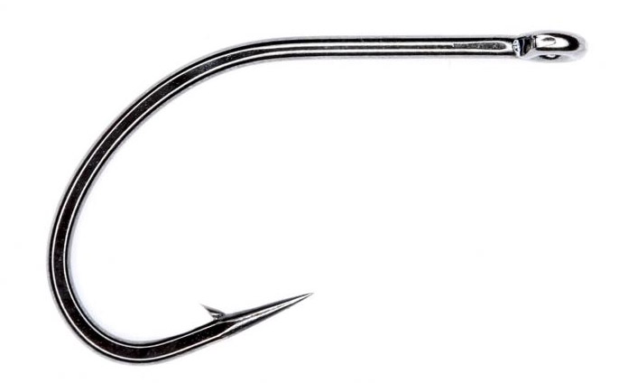 Hameçon Partridge CS120 Saltwater Wide Gape
