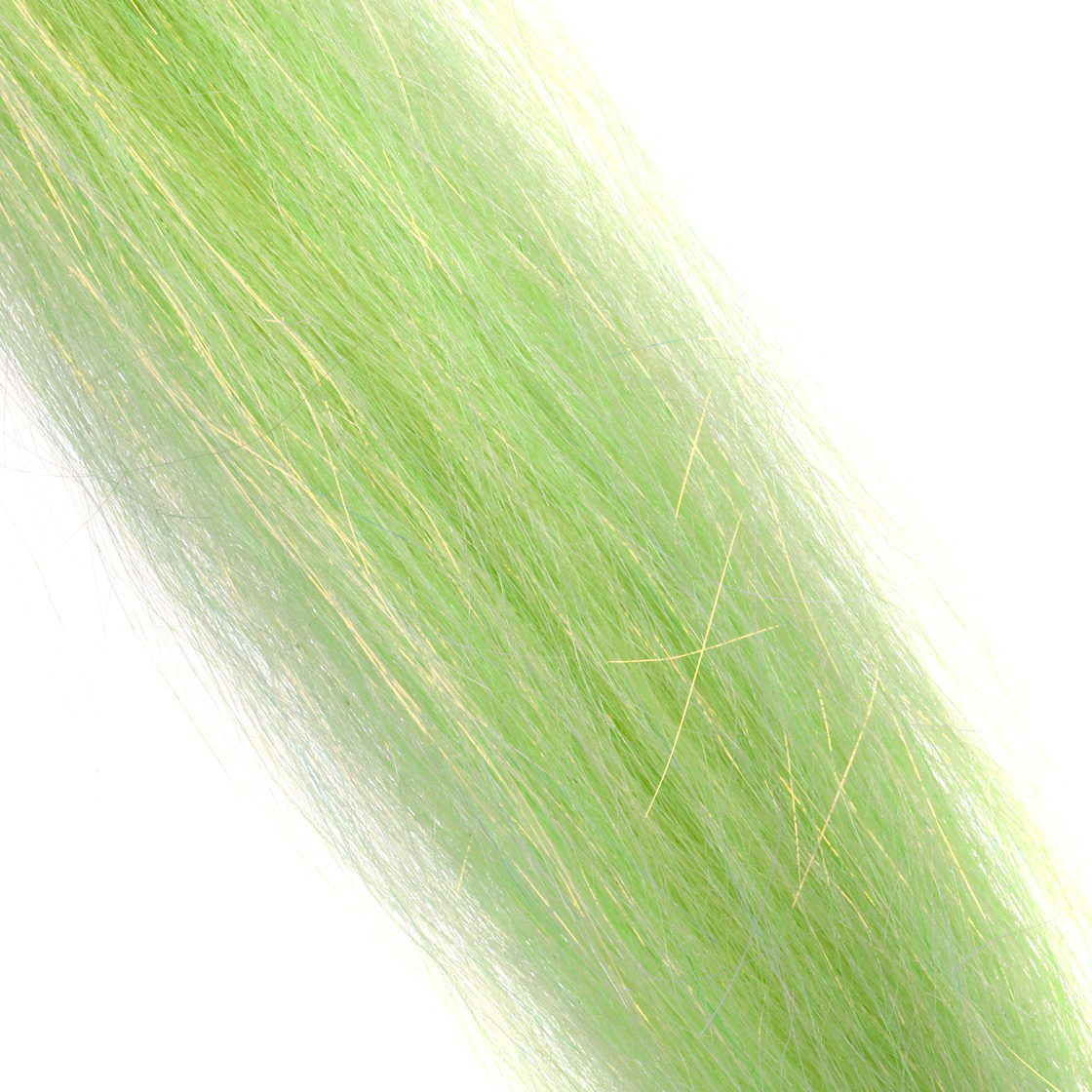 shaded chartreuse