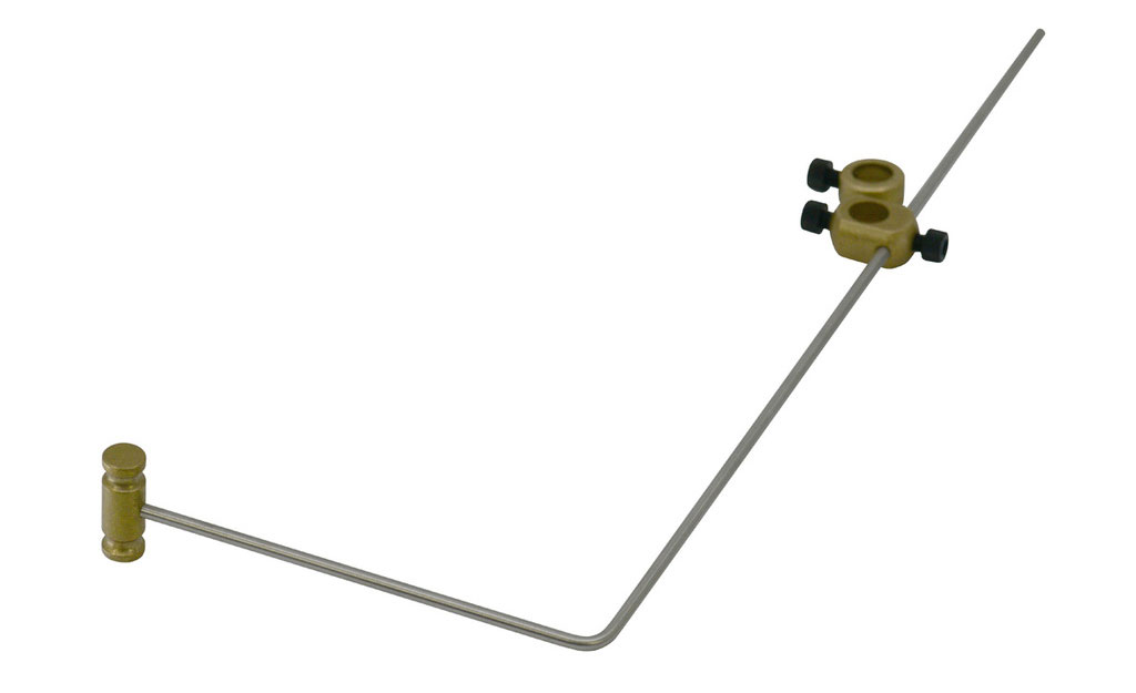 Regal Bobbin Holder Support de bobineur réglable