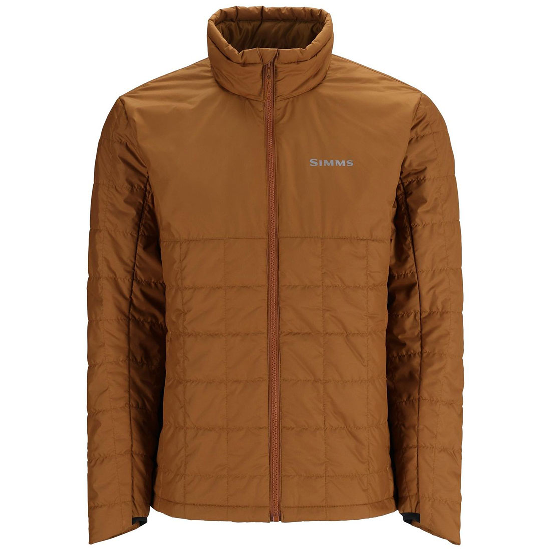 Simms Fall Run Collared veste cobia