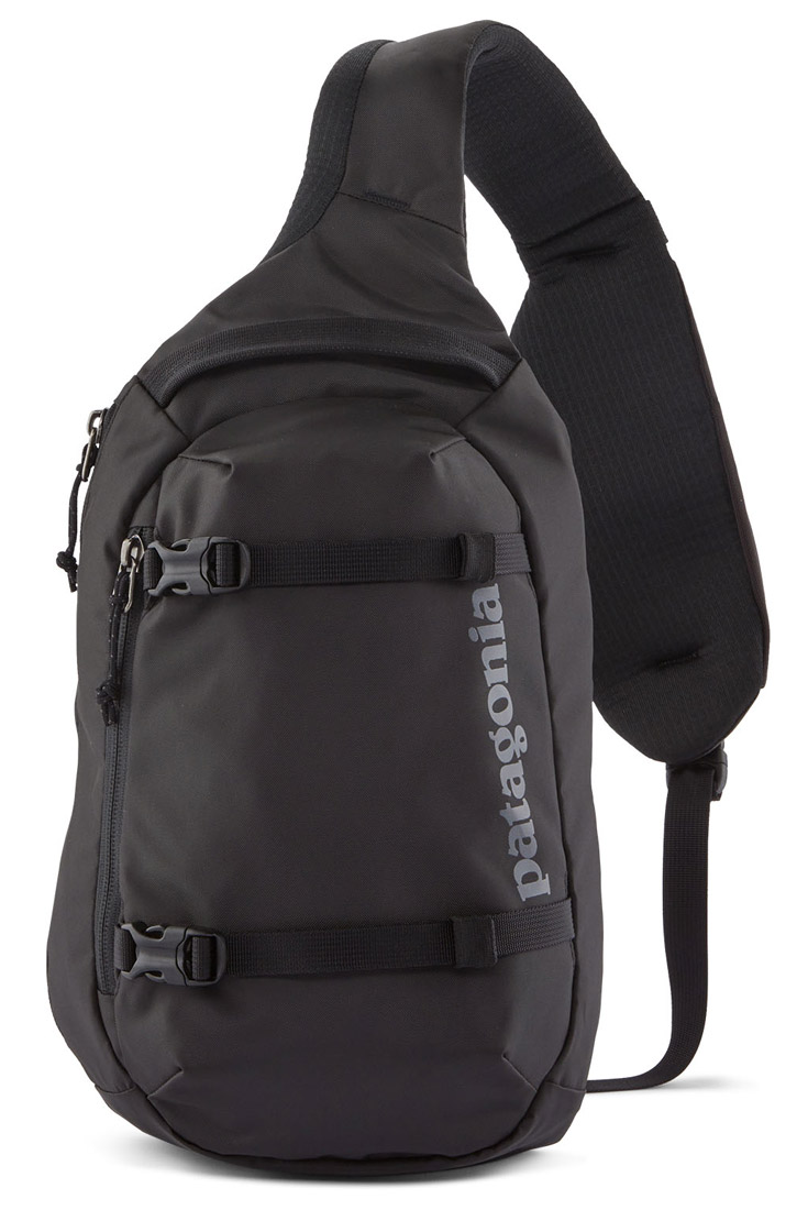 Patagonia Atom Sling Pack 8L BLK