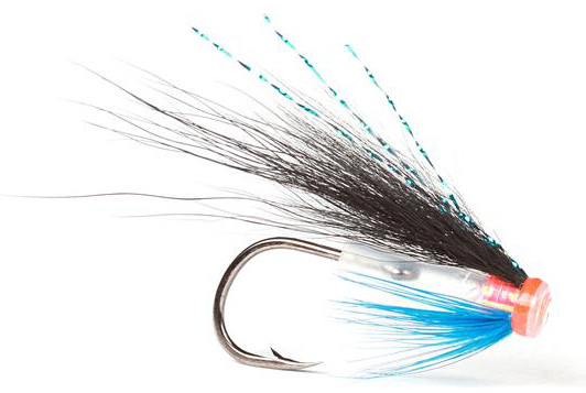 Guideline Mouche tubéreuse Siggi's Haugur Hitch