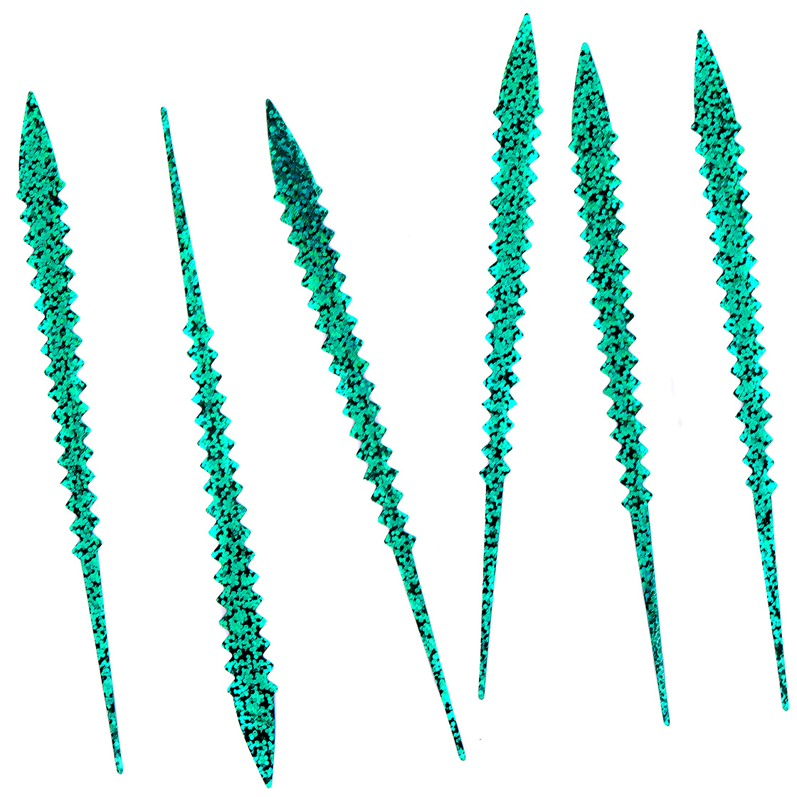 Pacchiarini Saddle Tails XL