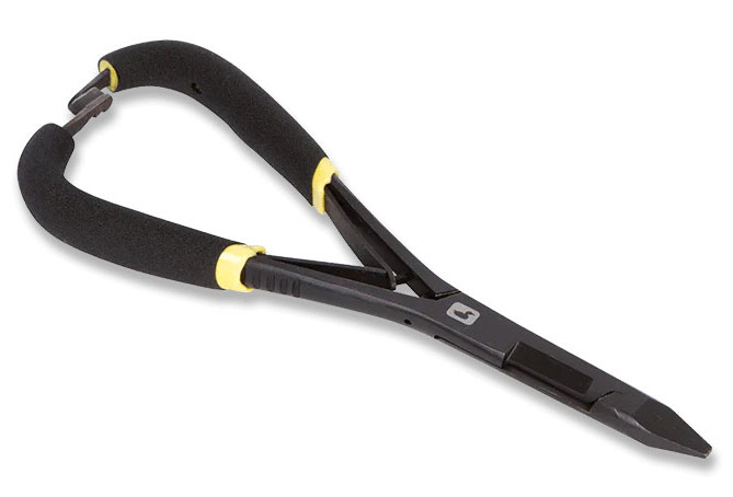 Loon Rogue Mitten Scissor Clamps Ciseaux à pinces