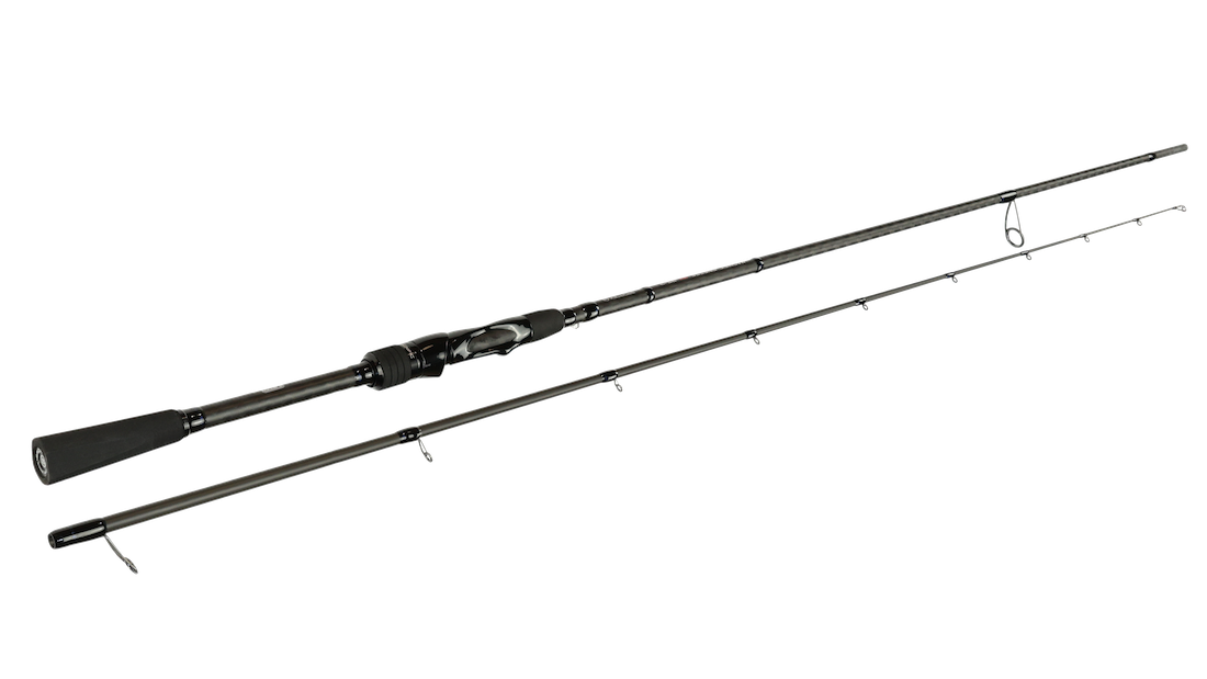 Sportex Magnific Finesse RS-2 Canne à pêche au lancer