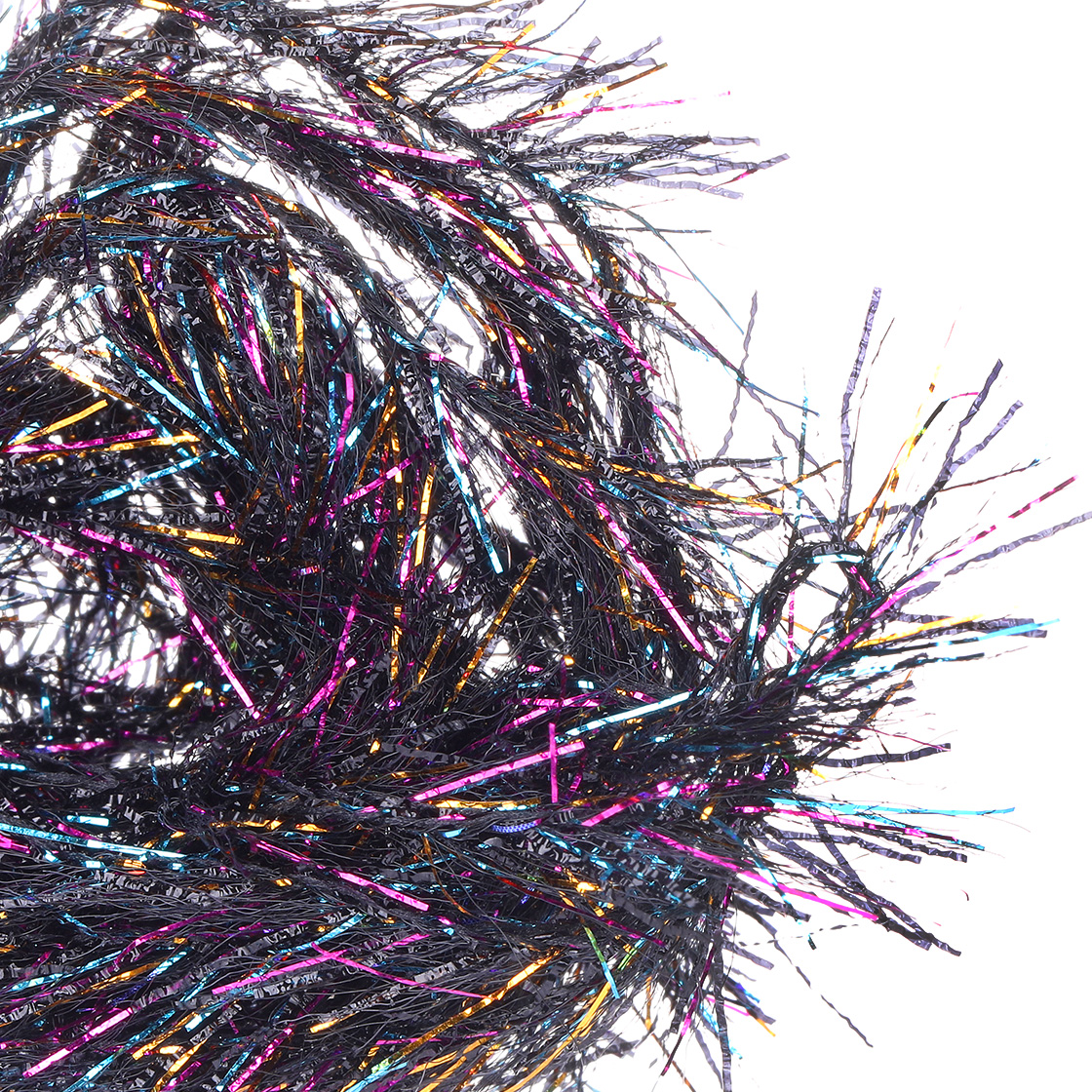 Fasna Seatrout & Streamer MOSAIC Straggle 12mm Micro Core