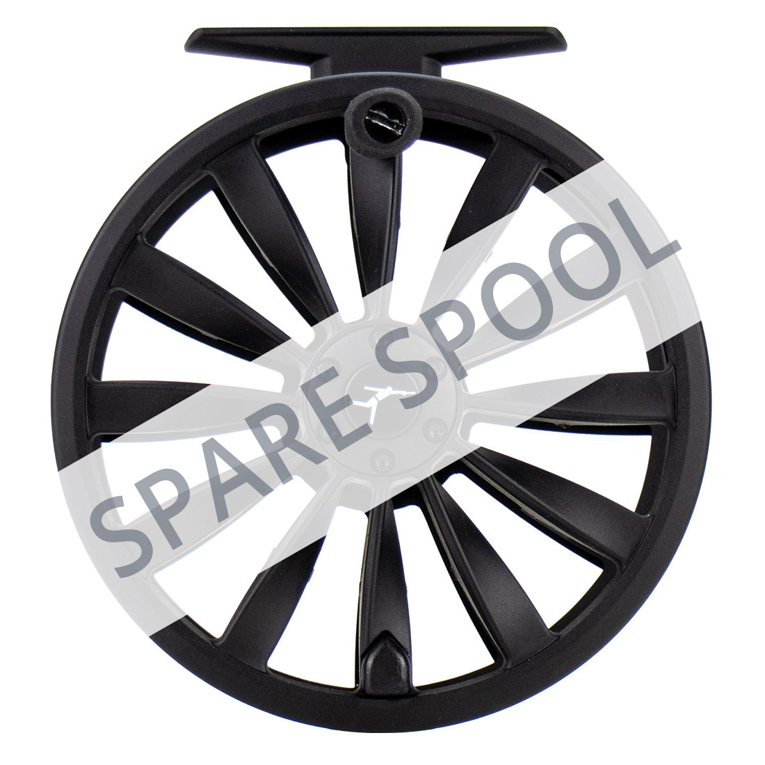 Bobine de rechange Echo Bravo Light