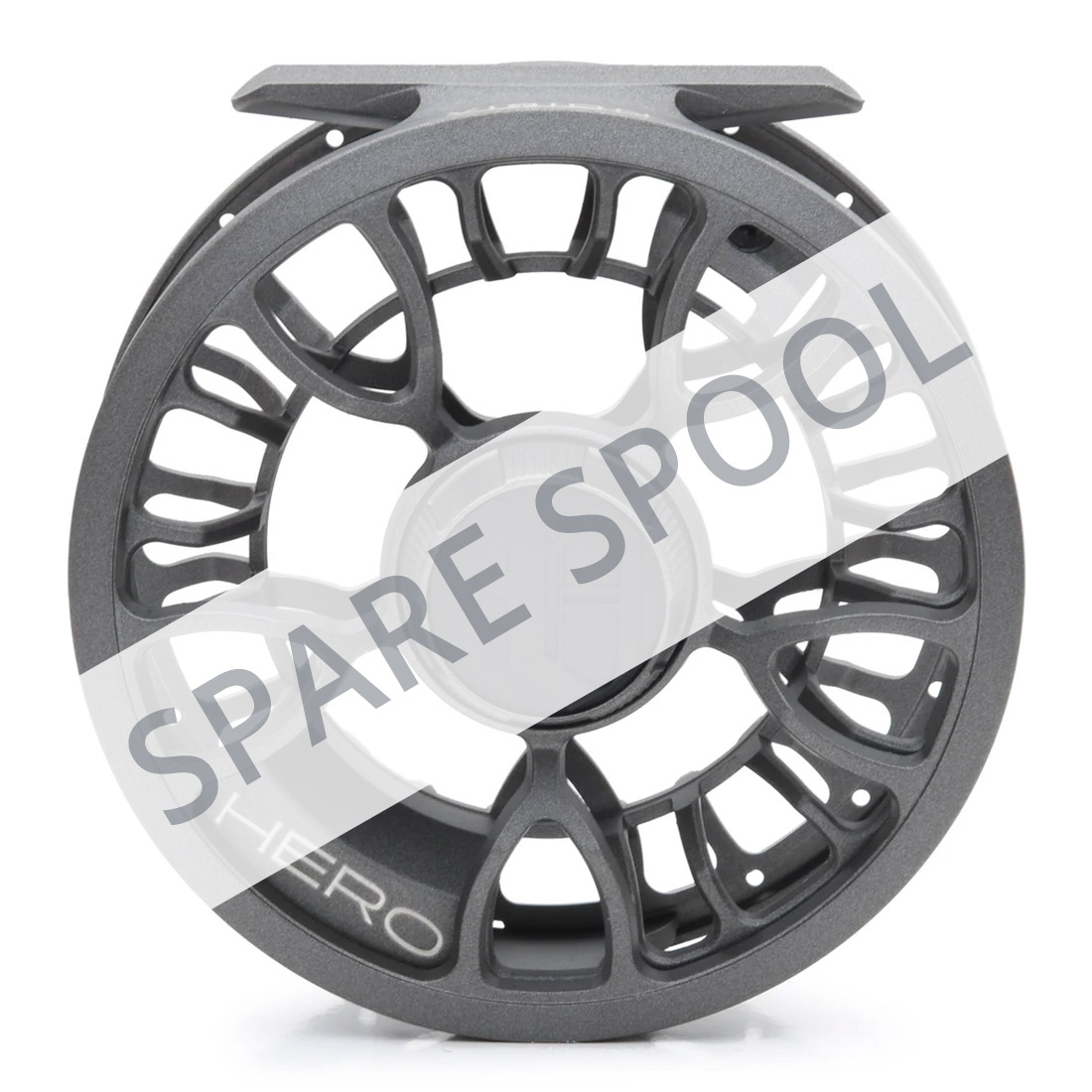 Vision HERO bobine de rechange grey