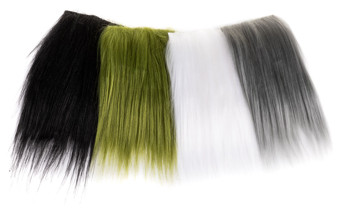 white/black/grey/olive