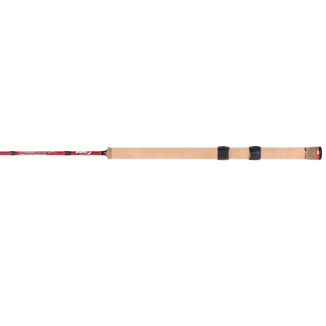 Sportex Coregonum XTL Canne à pêche au corégone Renken Maränen
