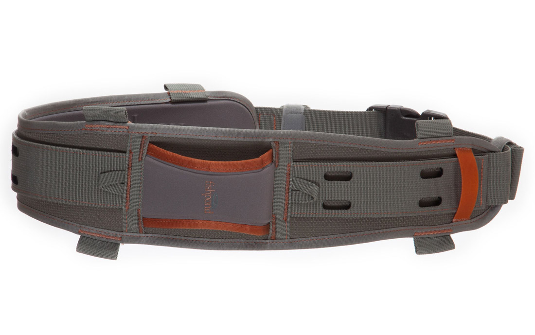 Fishpond South Fork Wader Belt Ceinture de wading