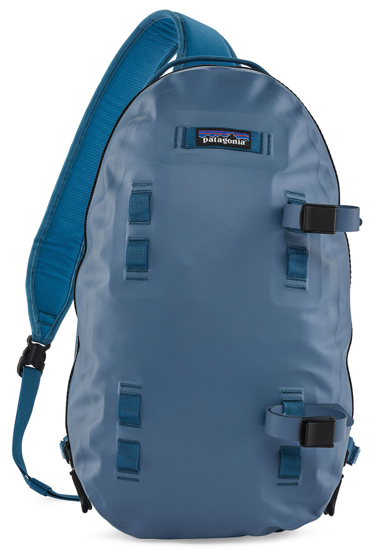 Patagonia Guidewater Sling Pack 15L PGBE sac étanche