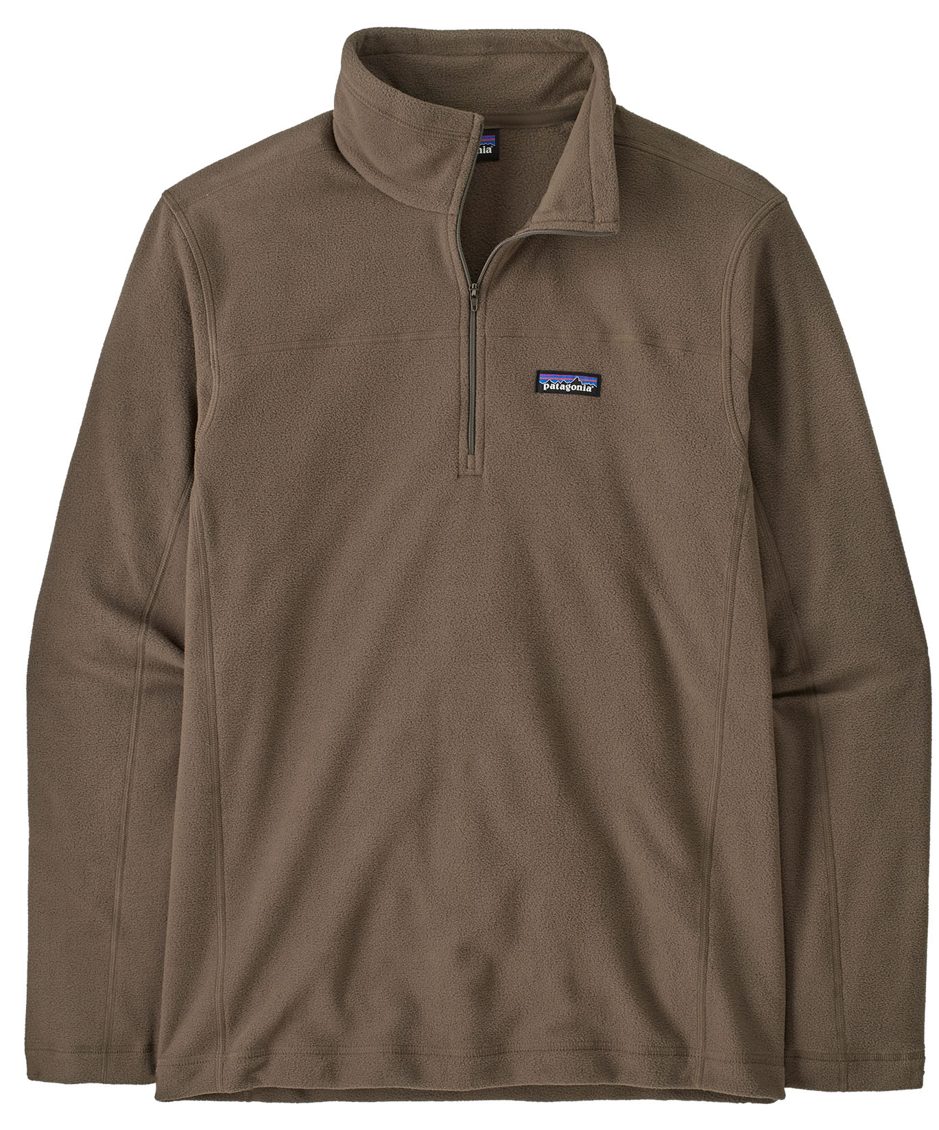 Patagonia Micro D P/O MRLB - Marlow Brown