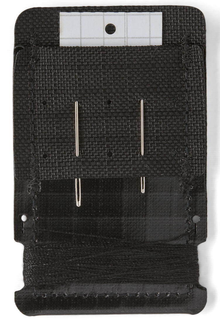 Patagonia Worn Wear Field Repair Kit Kit de réparation