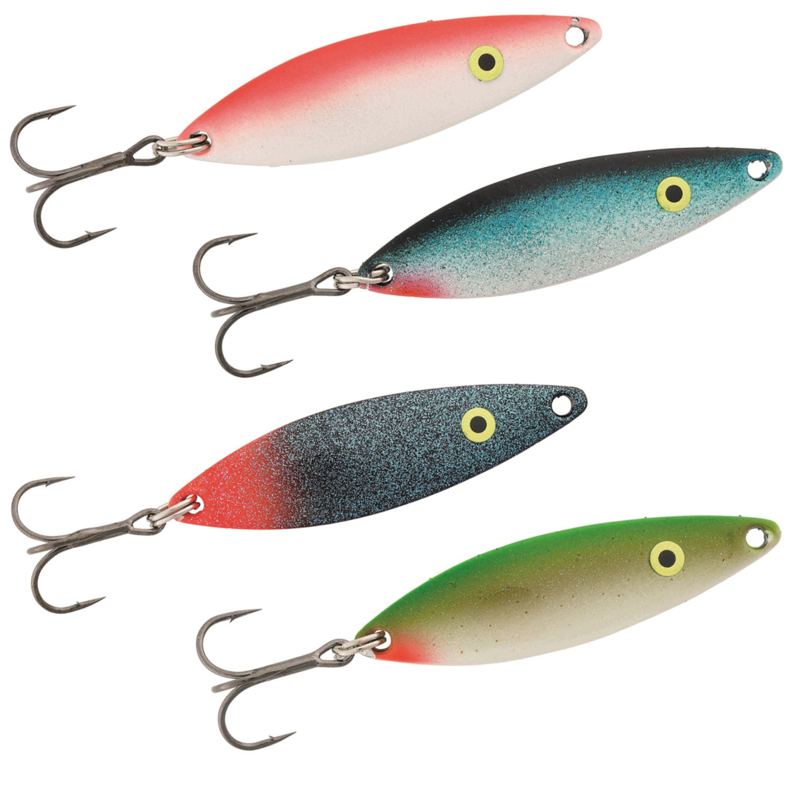 Kinetic Boss truite de mer - leurre 16 g